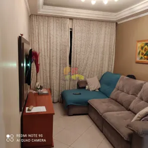 Apartamento com 2 Quartos à venda, 62m² no Anchieta, São Bernardo do Campo