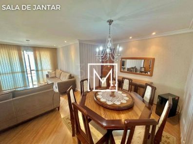 Apartamento com 3 Quartos à venda, 100m² no Ipiranga, São Paulo