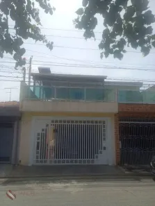 Sobrado com 3 Quartos à venda, 144m² no Cupecê, São Paulo