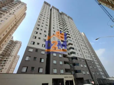 Apartamento com 2 Quartos para alugar, 55m² no Conceição, Osasco