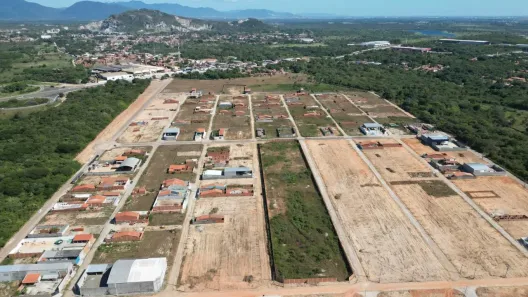 Lote/Terreno à venda, 150m² no Centro, Itaitinga