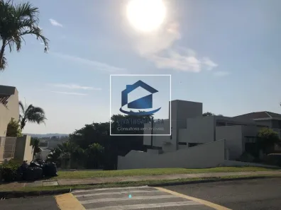 Lote/Terreno à venda, 560m² no Jardim Vila Paradiso, Indaiatuba
