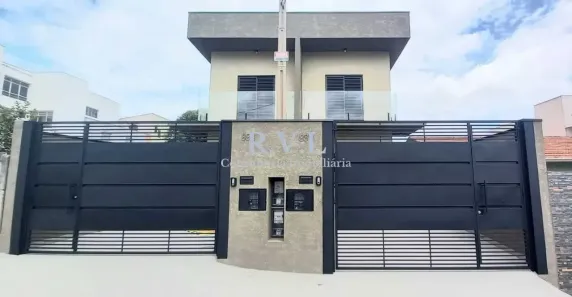 Sobrado com 3 Quartos para venda ou aluguel, 122m² no Alvinópolis, Atibaia
