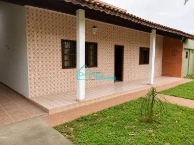 Casa com 4 Quartos à venda, 147m² no Solemar, Praia Grande