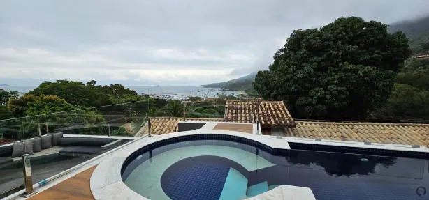Sobrado com 4 Quartos à venda, 590m² no Santa Tereza, Ilhabela