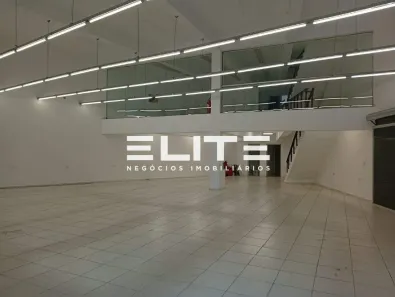Prédio Comercial para alugar, 730m² no Santa Terezinha, Santo André