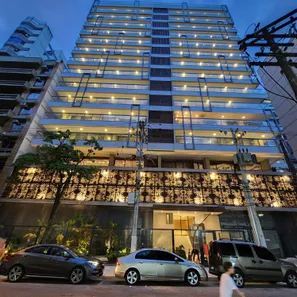 Apartamento com 4 Quartos à venda, 146m² no Icaraí, Niterói