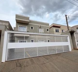 Apartamento com 2 Quartos à venda, 57m² no Residencial Greenville, Ribeirão Preto