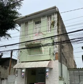Imóvel Comercial à venda, 250m² no Mooca, São Paulo