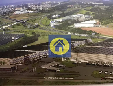Galpão/Depósito/Armazém para alugar, 8000m² no Fazenda Grande, Jundiaí