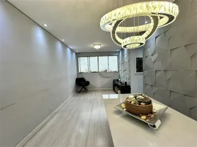 Apartamento com 2 Quartos à venda, 65m² no Limão, São Paulo