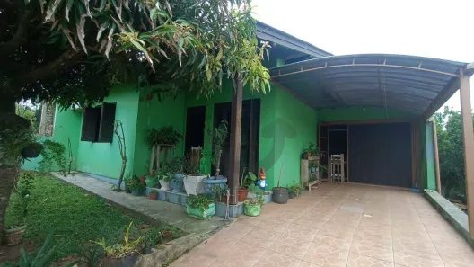 Casa com 3 Quartos à venda, 149m² no Linha Santa Cruz, Santa Cruz do Sul