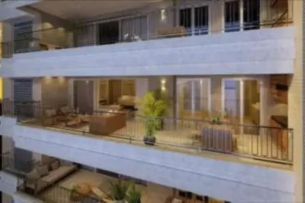 Apartamento com 3 Quartos à venda, 158m² no Itaim Bibi, São Paulo