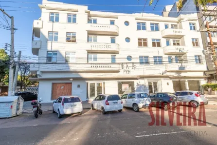 Prédio Comercial à venda, 750m² no São João, Porto Alegre