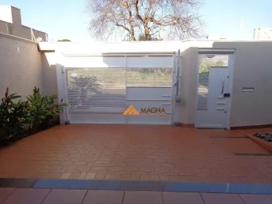 Casa com 3 Quartos à venda, 235m² no Alto da Boa Vista, Ribeirão Preto