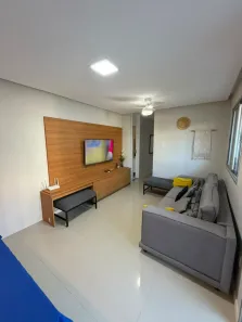 Apartamento com 3 Quartos à venda, 72m² no Buraquinho, Lauro de Freitas