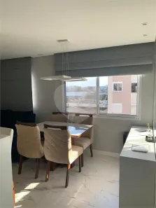 Apartamento com 1 Quarto à venda, 34m² no Vila Leopoldina, São Paulo