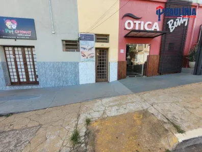 Sala Comercial para alugar, 20m² no Centro, Paulínia