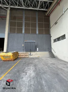 Galpão/Depósito/Armazém para alugar, 1715m² no Distrito Industrial, Jundiaí