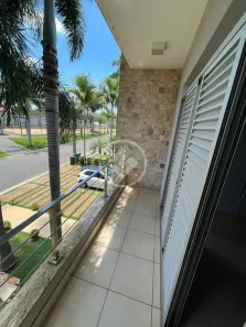 Casa de Condomínio com 4 Quartos à venda, 378m² no Jardim Vila Boa, Goiânia