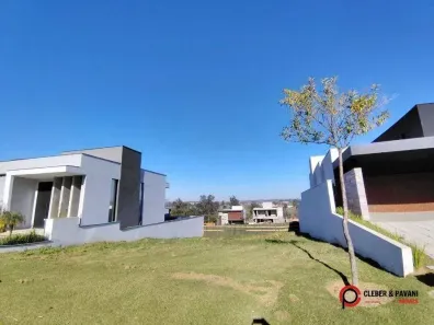 Lote/Terreno à venda, 454m² no Alphaville Nova Esplanada, Votorantim