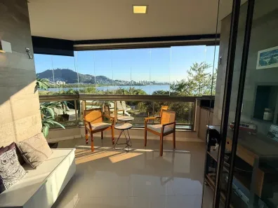Apartamento com 2 Quartos à venda, 115m² no João Paulo, Florianópolis