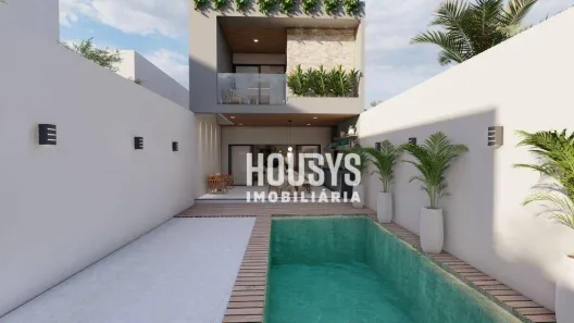 Casa de Condomínio com 4 Quartos à venda, 340m² no Barra da Tijuca, Rio de Janeiro