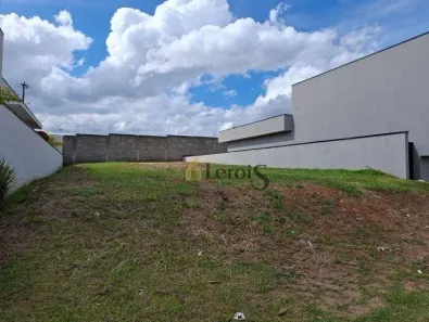 Lote/Terreno à venda, 360m² no Vila Martins, Itu
