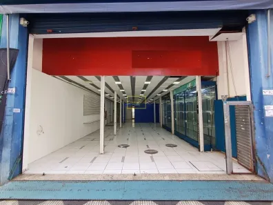 Ponto Comercial para alugar, 280m² no Santa Efigênia, São Paulo