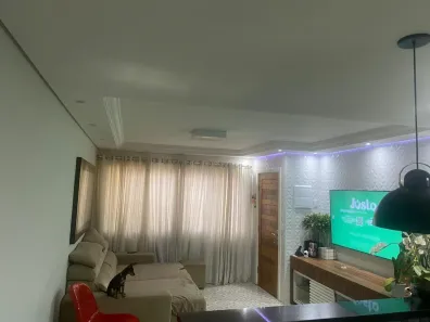 Casa com 3 Quartos à venda, 292m² no Jardim Samara, São Paulo