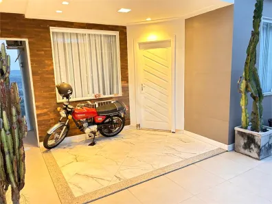 Casa com 3 Quartos à venda, 223m² no Ano Bom, Barra Mansa