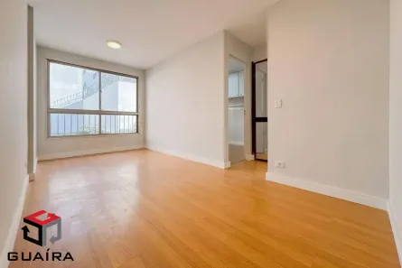 Apartamento com 1 Quarto à venda, 40m² no Ipiranga, São Paulo