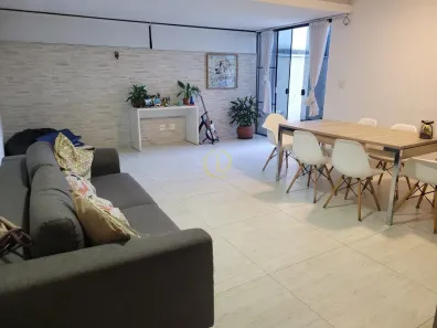 Apartamento com 3 Quartos à venda, 178m² no São Luiz, Belo Horizonte