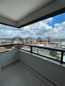 Apartamento com 2 Quartos à venda, 91m² no Parque Campolim, Sorocaba