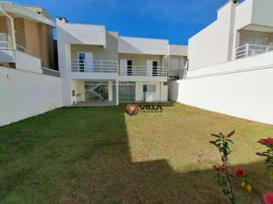 Casa de Condomínio com 4 Quartos à venda, 248m² no Vila Santa Maria, Americana