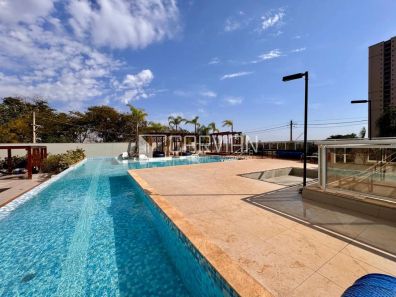 Apartamento com 2 Quartos à venda, 67m² no Quinta da Primavera, Ribeirão Preto