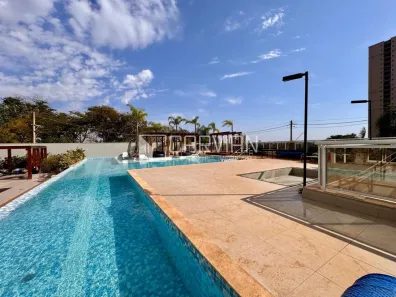 Apartamento com 2 Quartos à venda, 67m² no Quinta da Primavera, Ribeirão Preto