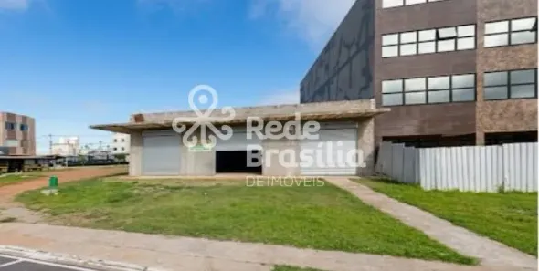 Galpão/Depósito/Armazém para alugar, 375m² no Riacho Fundo II, Brasília