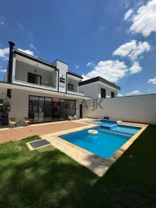 Sobrado com 3 Quartos à venda, 260m² no Residencial Pecan, Itupeva