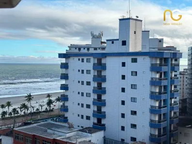 Cobertura com 2 Quartos à venda, 145m² no Tupi, Praia Grande