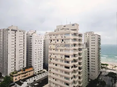 Apartamento com 3 Quartos à venda, 95m² no Pitangueiras, Guarujá