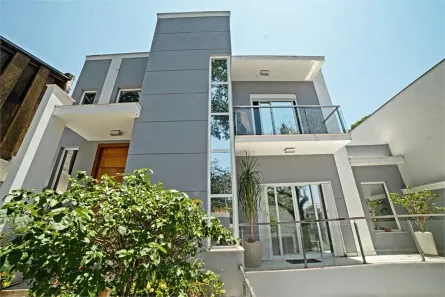 Sobrado com 3 Quartos à venda, 375m² no Tremembé, São Paulo