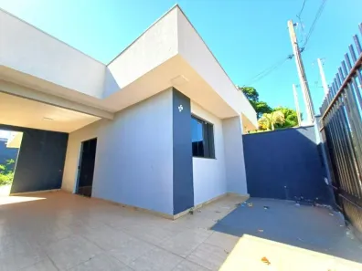 Casa com 2 Quartos à venda, 64m² no Paiçandu, Paiçandu