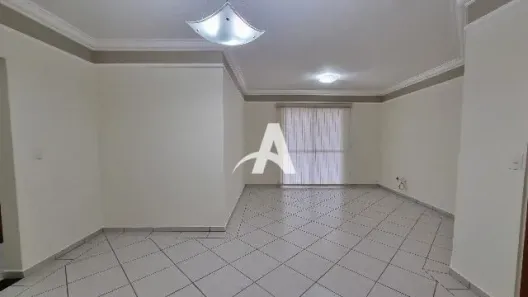 Apartamento com 3 Quartos para alugar, 91m² no Santa Mônica, Uberlândia