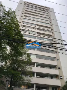Apartamento com 3 Quartos à venda, 116m² no Brooklin Paulista, São Paulo