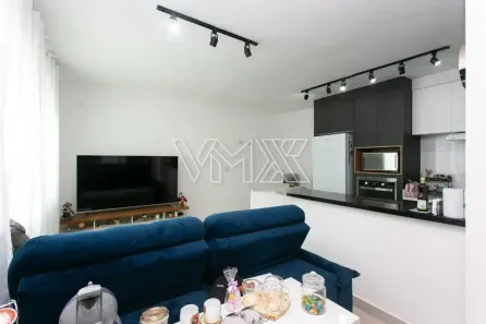 Casa de Condomínio com 2 Quartos à venda, 72m² no Vila Matilde, São Paulo