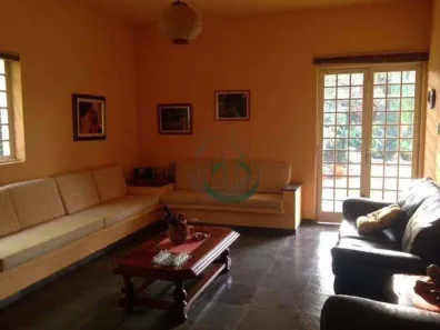 Casa com 6 Quartos à venda, 600m² no Cidade Universitária, Campinas