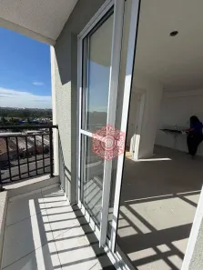 Apartamento com 2 Quartos à venda, 40m² no Centro, Guarulhos