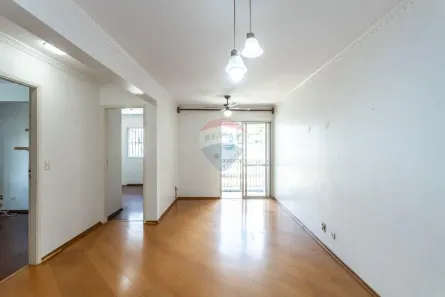 Apartamento com 3 Quartos à venda, 70m² no Vila Mangalot, São Paulo
