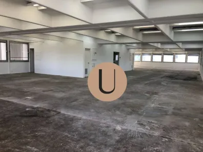 Sala Comercial para alugar, 416m² no Vila Gertrudes, São Paulo